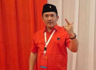 Maknai HUT ke-53 PDI Perjuangan, Banteng Jogja Berjuang 100% Untuk Kebahagiaan Rakyat