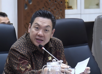 Charles Khawatirkan Masyarakat Akan Takut Kritik Penguasa