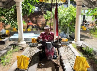 PDI Perjuangan Hadir di Tengah Banjir, Buka Posko Kesehatan untuk Warga Aceh Utara