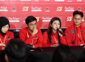 Kader Muda PDIP: Pidato Megawati Soekarnoputri Buktikan Politik Bukan Sekadar Kekuasaan