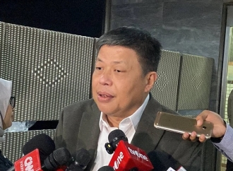 Alex Indra Lukman Desak Payung Hukum yang Izinkan Pemanfaatan Gelondongan Kayu Terbawa Banjir