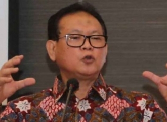 Rokhmin Dahuri: Pentingnya Penguatan Nilai-Nilai Kebangsaan Melalui Dialog Kebangsaan 