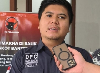 Repdem Kota Bogor Tolak Pilkada Dipilih DPRD