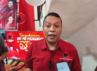 Banteng Depok Curigai Pilkada Tak Langsung Hanya Bagi-bagi Jabatan