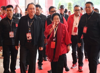 Megawati Beri Perhatian Khusus Terhadap Warga yang Terkena Bencana di Pulau Sumatera 