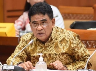 Andreas Hugo Pareira Apresiasi Sinergi Imigrasi Kupang