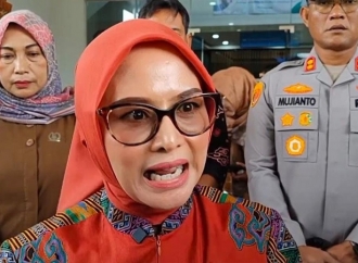 Bupati Citra Pitriyami Nilai Pelayanan RSUD Pandega Pangandaran Cukup Bagus