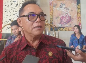 HUT Ke-53 PDI Perjuangan, Nyoman Adi Wiryatama: Momentum Refleksi Sekaligus Penguatan Komitmen Partai