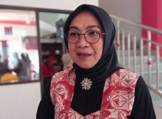 HUT Ke-53 PDI Perjuangan, Sadarestuwati: Perkuat Komitmen Memperjuangkan Kaum Marhaen & Keadilan Sosial