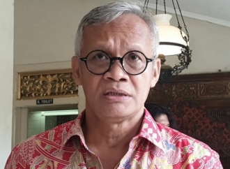 Aria Bima Ingatkan Wapadai Godaan Pragmatisme dan Raih Simpati Gen Z