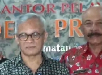 Reses, Aria Bima Dorong Revitalisasi Embung dan Penguatan Pelayanan Publik di Desa Pranan 