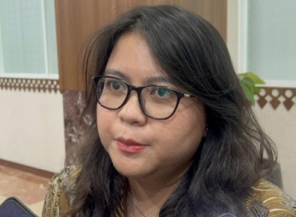 Ima Minta Pemprov DKI Jakarta Kawal Ketat Pembangunan Saluran Air & Embung di Meruya Selatan