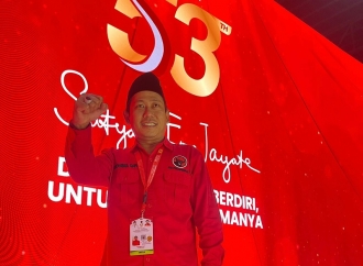 Kenegarawan Megawati: Demokrasi di Atas Kepentingan Kekuasaan 