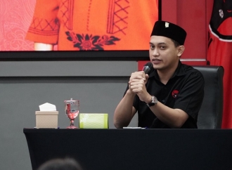 PDI Perjuangan Tetap Konsisten Sebagai Partai Ideologis, Penjaga Demokrasi dan Merawat Ibu Pertiwi