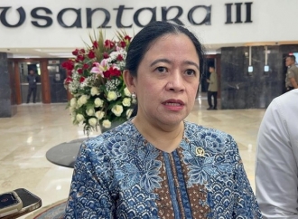 Puan Maharani Pastikan Tetap Buka Komunikasi dengan Seluruh Fraksi di DPR Terkait Sistem Pilkada
