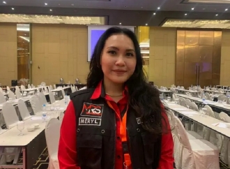 Meryl Saragih Dukung Penerapan UMK Medan 2026 yang Naik 8 Persen Jadi Rp4,3 Juta