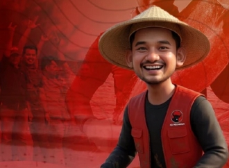 Jamaluddin Idham Ke Komisi IV DPR RI, Program 'Blang, Laot, dan Uteun' Jadi Prioritas