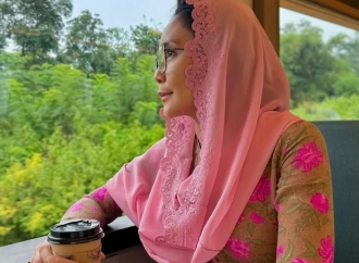 Rieke Soal Suap Ijon Bekasi: Mengganggu Perjuangan Lahirkan Data Dasar Negara yang Presisi