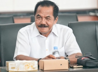 Edi Paripurna Minta Pemprov Jatim Jaga Stabilitas Harga Pangan Jelang Ramadan & Idul Fitri