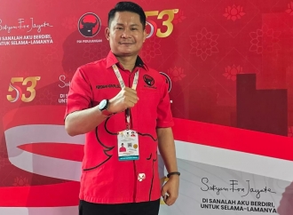 Banteng Nias Selatan Tegaskan Pilkada Lewat DPRD Langgar Konstitusi dan Mundurkan Demokrasi