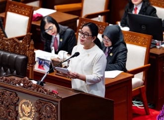 Puan: Penyusunan APBN 2026 Harus Diarahkan Menjawab Tantangan Nyata yang Dihadapi Rakyat