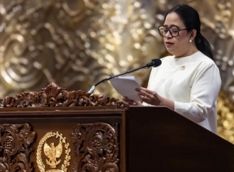 Puan: DPR Prioritaskan Persiapan Haji 2026, Penanganan Super Flu, Hingga Evaluasi Izin Alih Fungsi Hutan