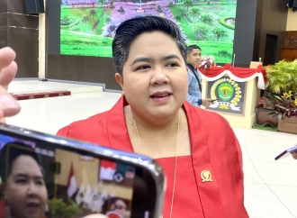 Ananda Moeis: Pemilihan Pimpinan Eksekutif Harus Tetap Dipilih Langsung Oleh Masyarakat