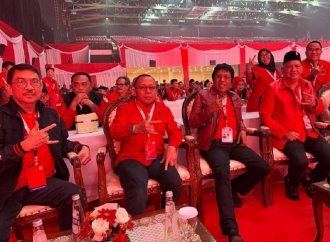 Agus Ambo Djiwa Tegaskan Pemilihan Lewat DPRD Merampas Hak Rakyat!