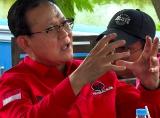 Rokhmin: Politik dan Organisasi Harus Jadi Jembatan Transformasi Kualitas Hidup Rakyat