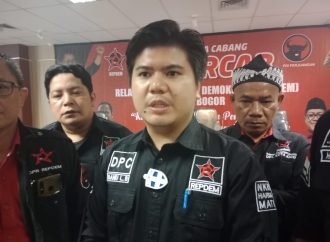 Banu Bagaskara Dukung Pembentukan Badan Pemeriksa Keuangan Partai