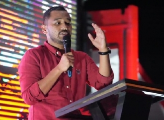 Jamaluddin Idham Desak Pemerintah Pulihkan Sektor Pertanian, Perikanan, Kehutanan Pascabencana di Aceh