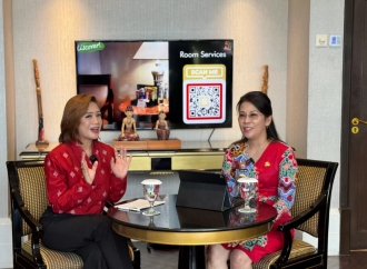 Singkawang Perkuat Pariwisata dan Ekonomi Kreatif di Ibu Kota