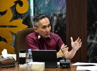 Fraksi PDI Perjuangan DPRD Kota Pekanbaru Tegaskan Kedaulatan di Tangan Rakyat