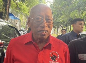 Wayan Sudirta Dukung Aspirasi FSAH Namun Ingatkan Para Hakim Ad Hoc Jangan Aksi Mogok Sidang 