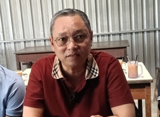 Deddy Sitorus ke Prabowo Soal IKN: Tunda Pembangunan Baru, Segera Manfaatkan Infrastruktur yang Ada