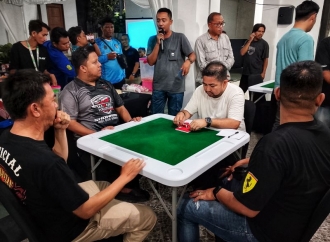 Bang Dhin Apresiasi Kepengurusan ORADO Kalimantan Selatan 