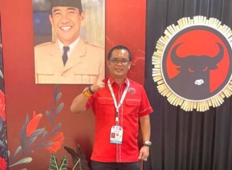 Banteng Nias Utara Tegaskan Pilkada Lewat DPRD Kebiri Kedaulatan Rakyat
