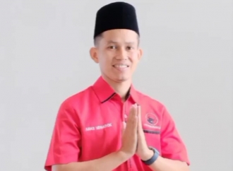 Anas Mubarok Tegaskan Pilkada Lewat DPRD Bertentangan dengan Prinsip Demokrasi 