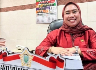 Fraksi PDI Perjuangan DPRD Kota Probolinggo Tegaskan Komitmen Serap Aspirasi Masyarakat