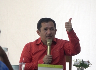 Tahun 2026, Politisi PDI Perjuangan Eko Suwanto Perjuangkan 120 Juta/Kelurahan Atasi Stunting di Kota Jogja