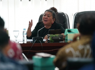 Atty Somaddikarya Kritik Pembatasan Usia Maksimal  Calon Ketua RT dan RW