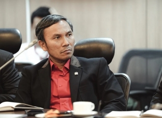 Edi Purwanto: Banyak APBN Gagal Karena Daerah Tak Siap Jalani Program yang Diusulkan Sendiri