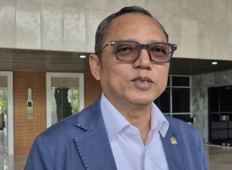 Deddy Sitorus Ingatkan Presiden Prabowo Jangan Terburu-Buru Bangun IKN Tanpa Kesiapan Ekosistem