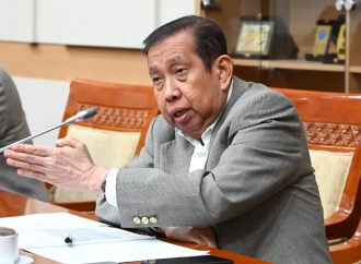 Safaruddin Nilai Tunjangan dan Fasilitas Hakim Ad Hoc Harus Setara Hakim Karier