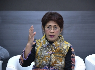 Mercy Barends: Natal Harus Dimaknai Ruang Refleksi Mendalam Bagi Seluruh Insan Parlemen