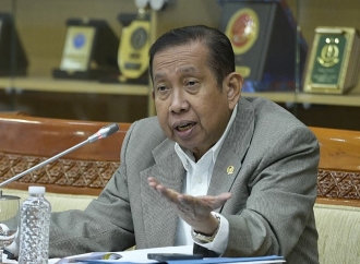 Safaruddin: Kultur dan Prilaku Polri yang Utama Harus Direformasi Sebagai Pelayan Masyarakat