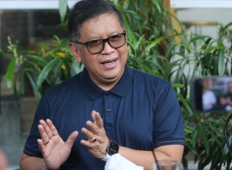 Hasto Paparkan Tiga Pilar PDI Perjuangan Untuk Hadapi Tantangan Global 2026