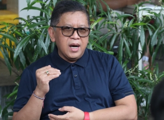 PDI Perjuangan Tegaskan Tolak Wacana Kepala Daerah Dipilih DPRD