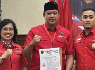 Tri Tegaskan Pengembalian Mandat Pilkada ke Legislatif Rampas Hak Konstitusional Warga Negara