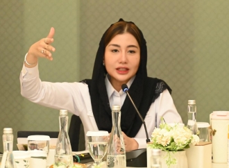 Kunjungi InJourney, Novita Hardini Pertanyakan Strategi Indonesia Jadi Hub Global Pariwisata